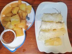 -云隐小厨·传统大理美食(复兴路店)