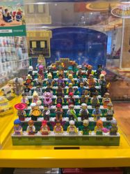 -乐高授权专卖店(朝阳大悦城店)
