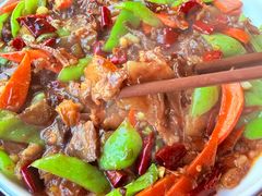 -老三羊汤【北兴隆街店】