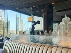 -福楼毕斯罗F Bistronome(国贸商城约会地标景观店)