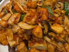 -金阁家常菜(贵阳路店)
