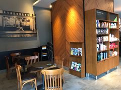 -星巴克(成都龙湖三千集店)