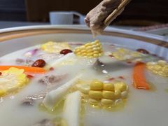 -土连锅·现熬养生汤锅(梁家巷店)