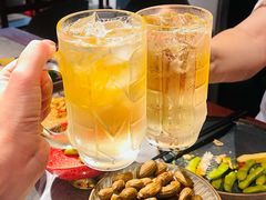 -人间酒暖·Go blanc·烧鸟·深夜食堂(陆家嘴店)
