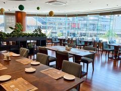 -重庆丽苑维景国际大酒店·海鲜自助餐厅