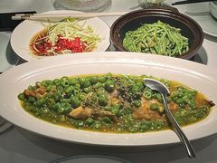 -半勺·新徽菜(银泰城店)
