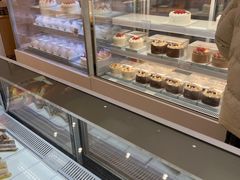 -好利来(北美N1店)