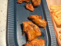 -必胜客(海滨店)