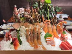 -万岛日本料理铁板烧(万象城店)