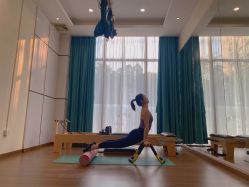 -加帕瑜伽培训学院