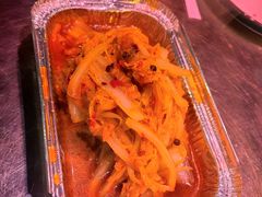 -交个朋友·贵州遵义烤鸡(北京首店)