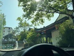 -嘉定紫藤园
