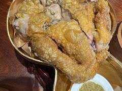 -面辣子·陕西家乡菜(钟楼店)