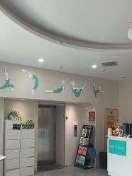 -玛尼瑜伽·普拉提