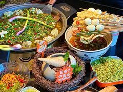 -喵探烤鱼·活鱼烤(北唐总店)