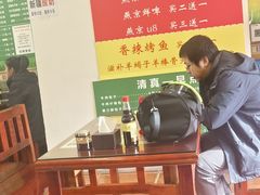 -清真·尖子尖牛肉面(王府井店)