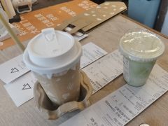 -去茶山(新光里店)