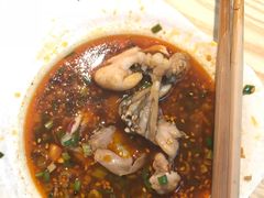 -香坝坝鲜鱼火锅(春熙路店)