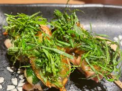 -人间酒暖·Go blanc·烧鸟·深夜食堂(陆家嘴店)