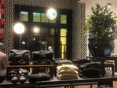 -SUITSUPPLY(安福路店)