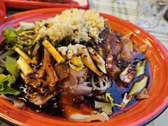 -戴叔叔龙虾馆·麻辣小龙虾