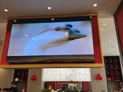 -先记烧鹅王·本地粤菜(福永店)