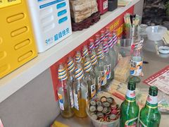 -清真·同发顺饭庄·烧麦(总店)