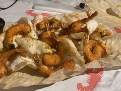 -Catch the Cajun Seafood(表参道店)