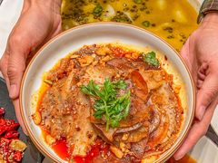 -火婆子·川小馆(扬韬科技广场店)