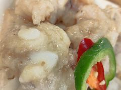 -旭璟酒家·传统粤菜·湘菜(逸景路店)