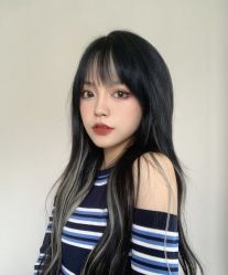 -icare美发沙龙