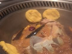 -遇东北林区铁锅炖(南开店)