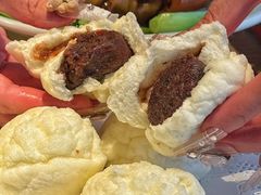 -红东阁东北菜烤肉酒馆(CROSS万象汇店)