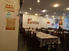 大堂-沈记烧烤海鲜(江汉二路店)