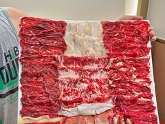-潮正和潮汕牛肉火锅·老字号(番禺万达店)