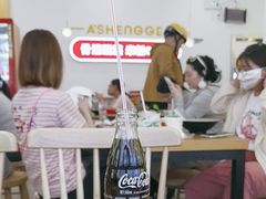 -阿生哥螺蛳粉•火锅(永安街店)