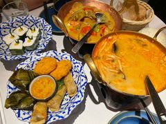 -BetterThai 泰加(苏州中心店)