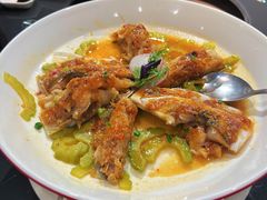 -滋粥楼·顺德菜(番禺广场总店)