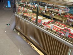 -清真全盛斋传统糕点(高新中大店)