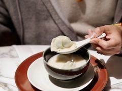 -杭州君悦酒店·湖滨28中餐厅
