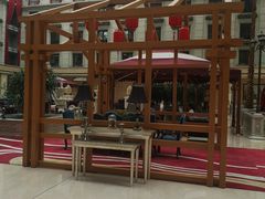 -中家鑫园温泉酒店-自助餐