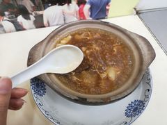 -添發碗仔翅美食