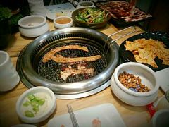 -一品诚记烤肉·甄选店(中南路店)