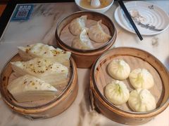 -老淮安·淮安菜(周恩来纪念馆店)