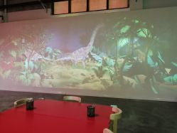 -恐龙探索乐园(磁器口店)