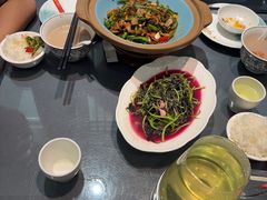 -楚鲜·汉正街一号(天河店)