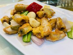 -有腥气私房菜·寻味顺德