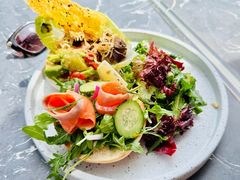 -The Rug Cafe(王府中环店)