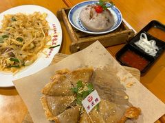 -芋包王闽南茶楼(八市店)