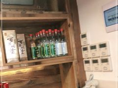 -憨铁匠老火锅(龙岗万科里店)